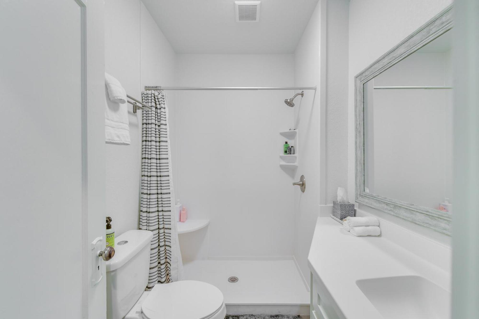 Waco Vacation Rental Near Magnolia Market Εξωτερικό φωτογραφία