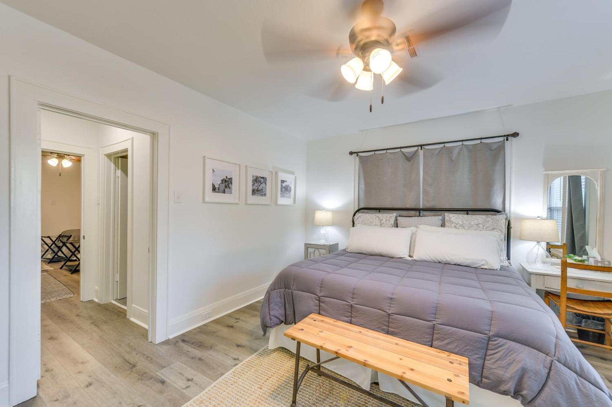 Waco Vacation Rental Near Magnolia Market Εξωτερικό φωτογραφία