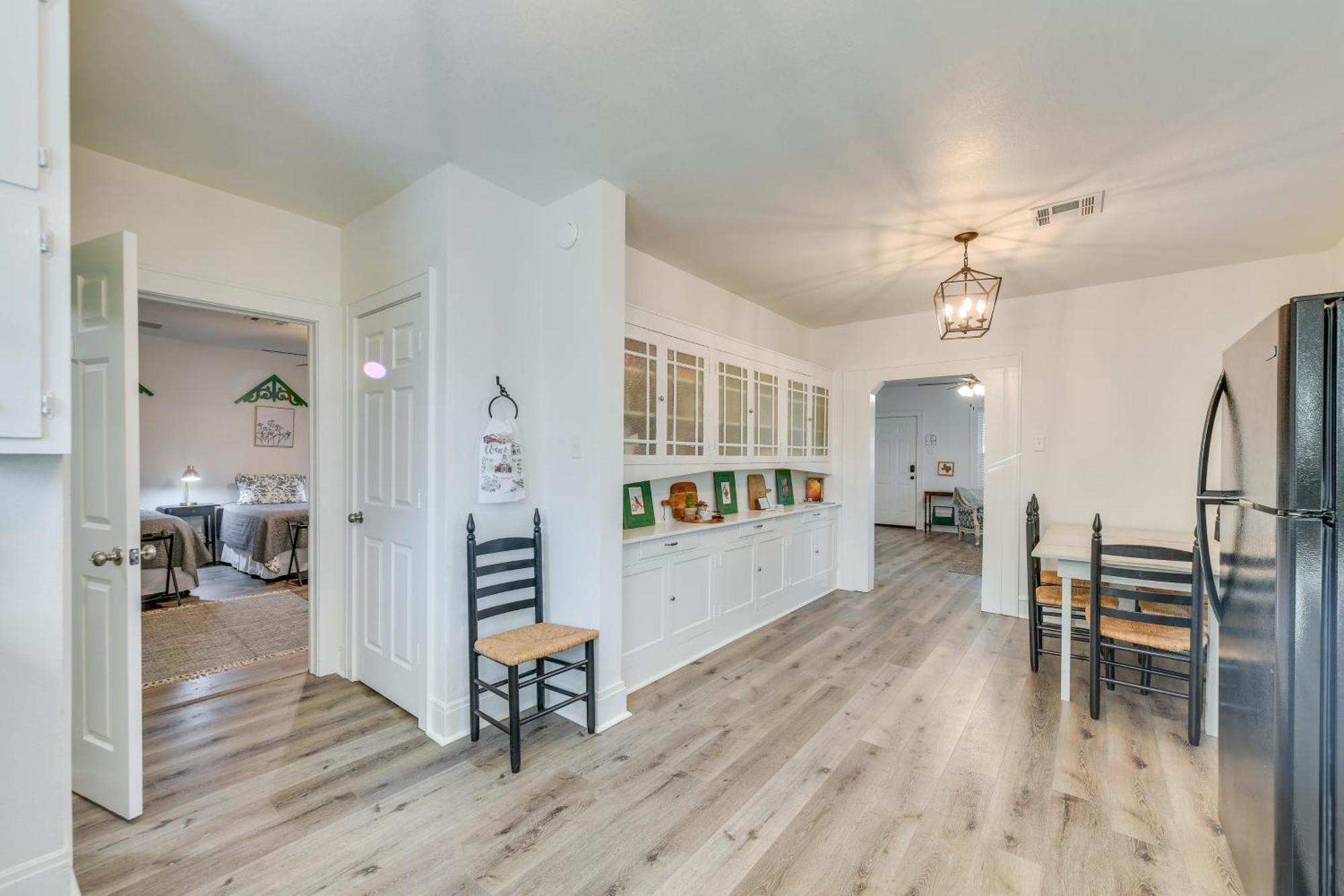 Waco Vacation Rental Near Magnolia Market Εξωτερικό φωτογραφία